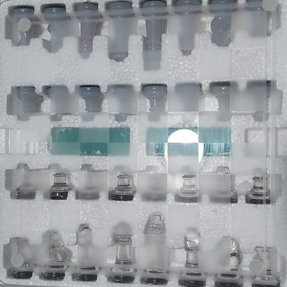 Chess & Checkers - Picture 2 of 4